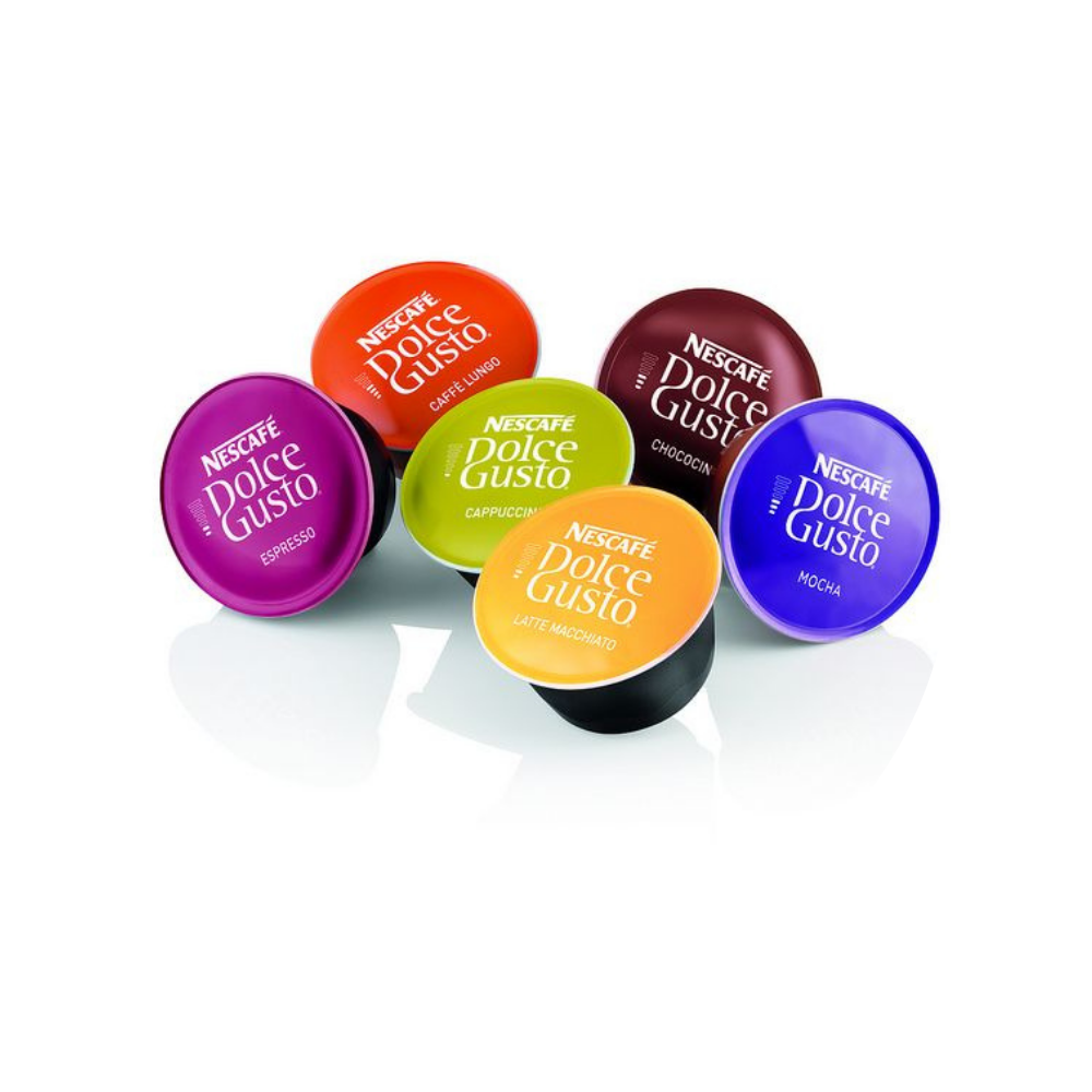 Dolce Gusto Capsules