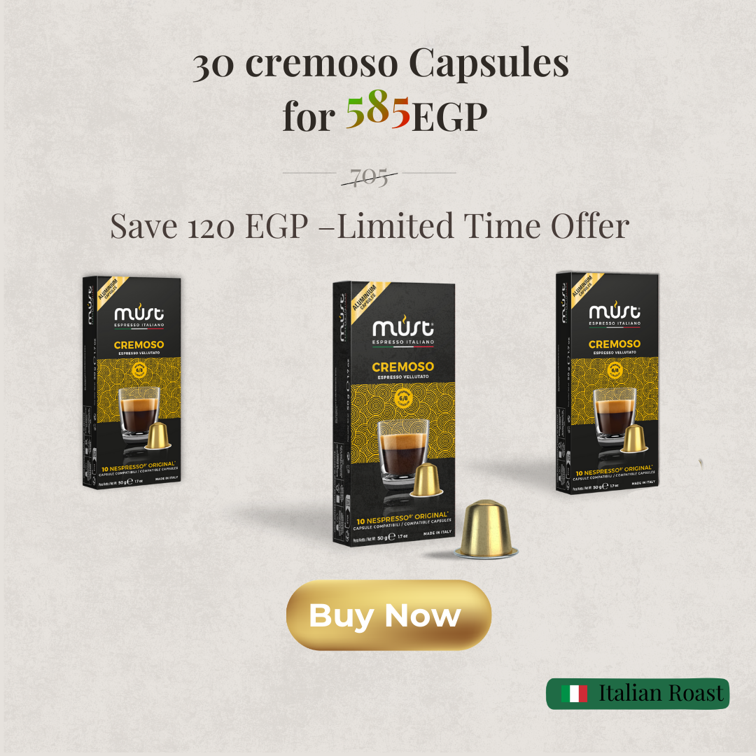 Cremoso bundle offer