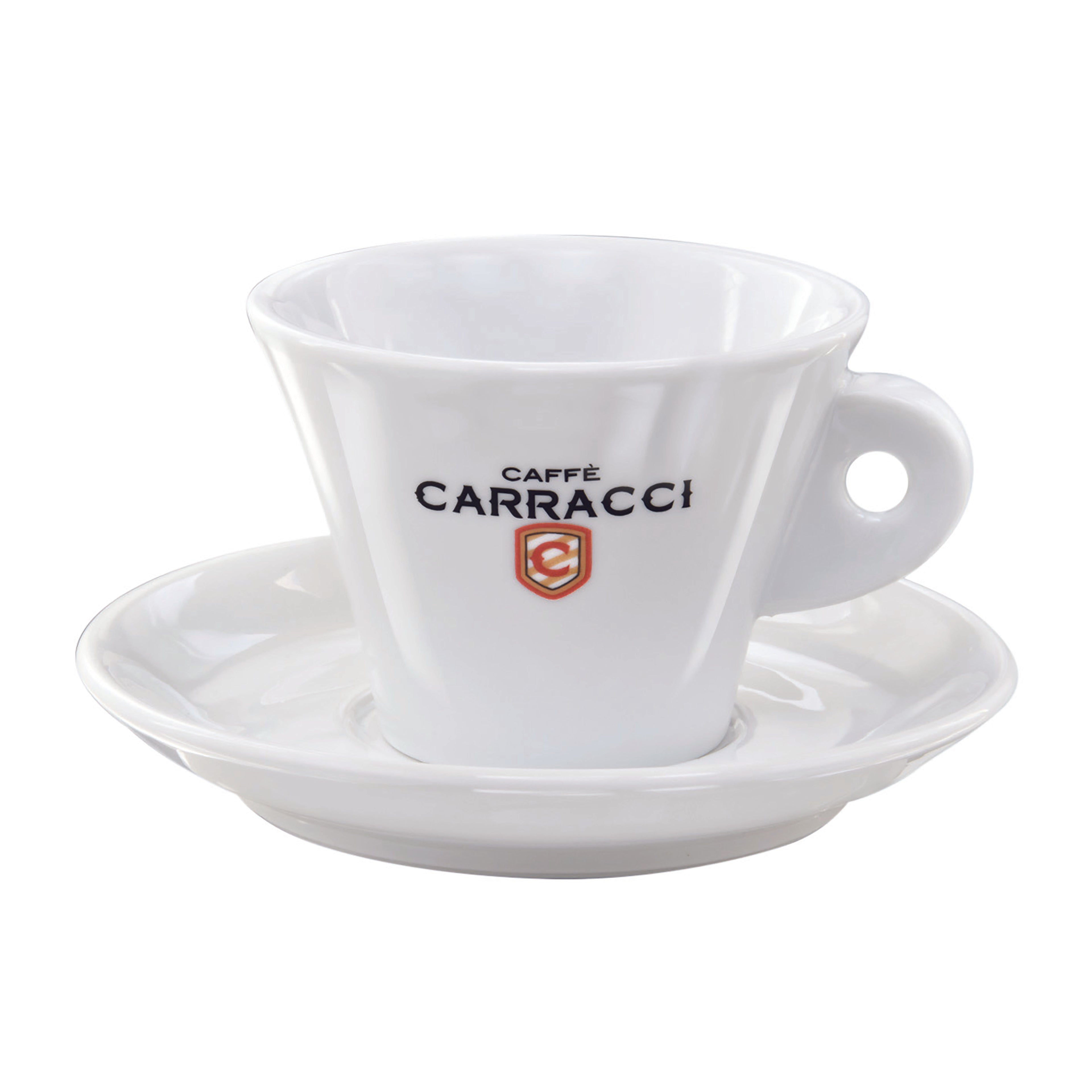 Carracci ceramic cup (Large)