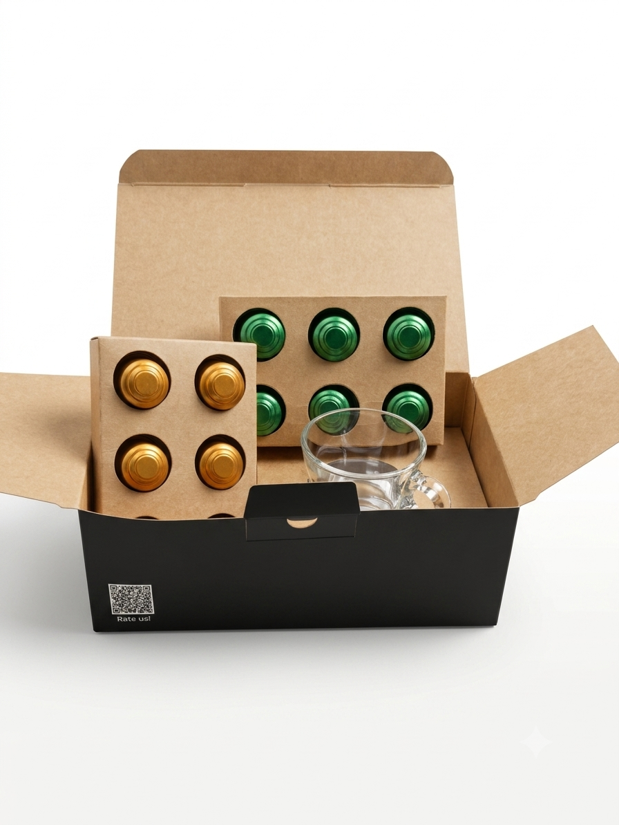 Must variety box Flavor