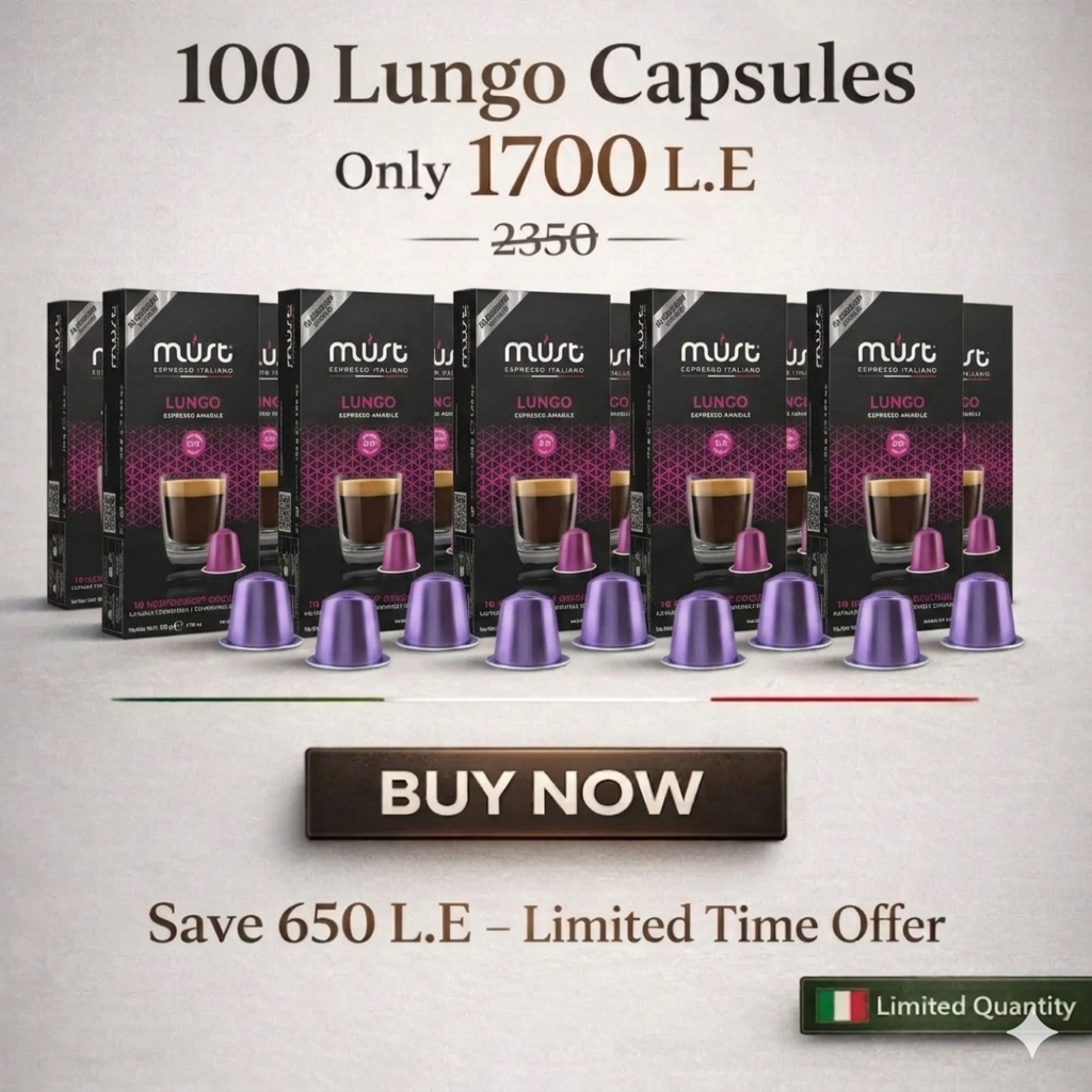 Lungo bundle offer 10