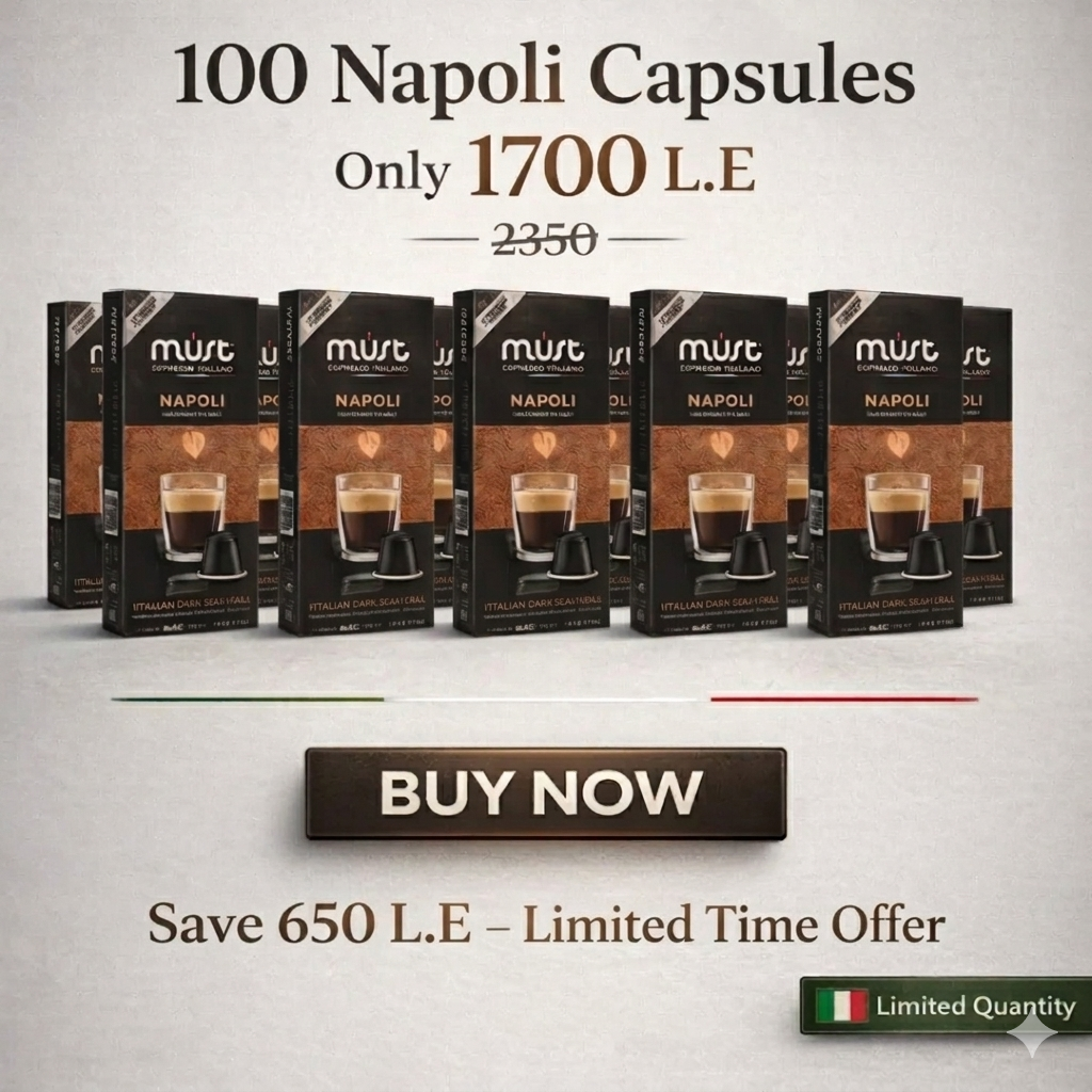 Napoli Bundle offer 10