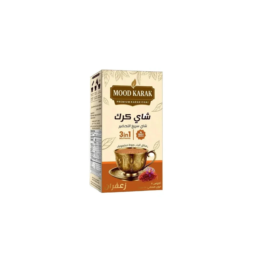 MoodKarak-KarakTea-Saffron-8sachets
