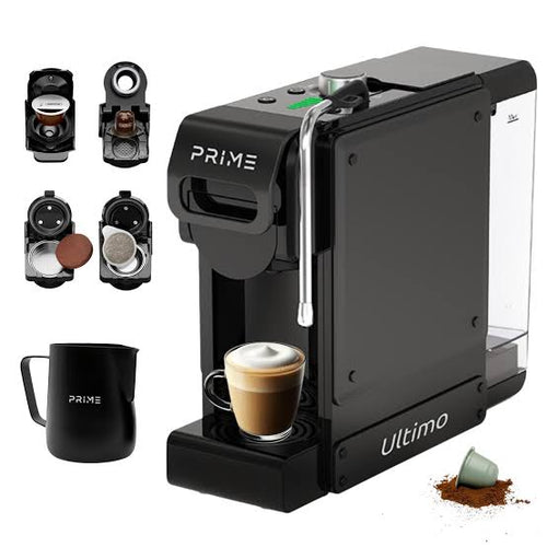 Prime machine – Coffeetopia egypt your destination for premium coffee