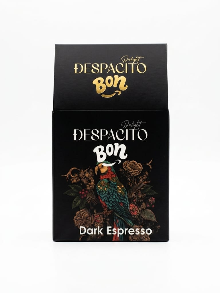 Despacito bon 80 gr